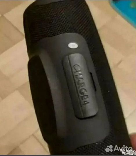 Колонка Jbl charge 4