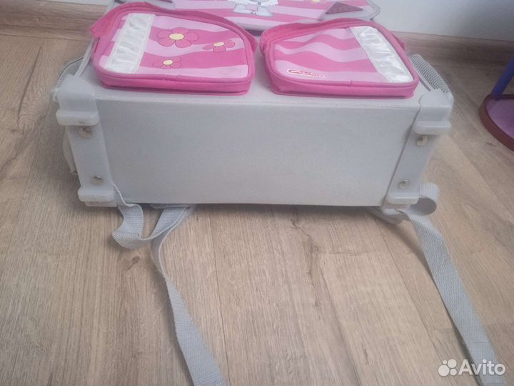 Ранец школьный для девочки