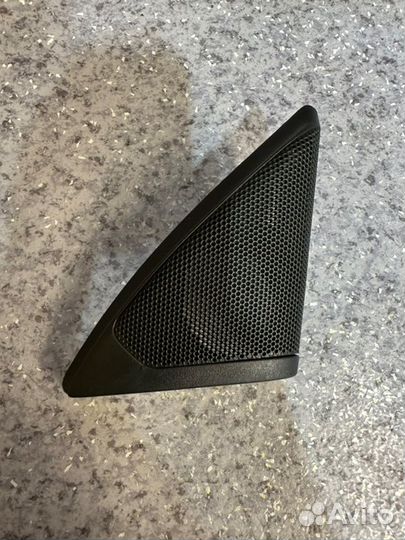 Накладка зеркала правая Opel Insignia седан 2.0