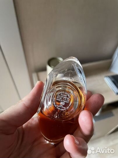 Парфюм женский Kenzo world power