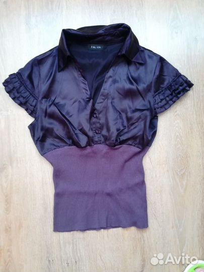 Одежда женская (пакет)