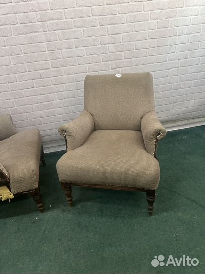 Кресло для кафе