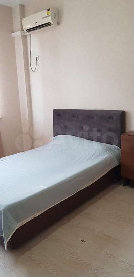 Квартира-студия, 28 м², 1/6 эт.