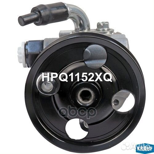 HPQ1152XQ Насос гидроусилителя руля HPQ1152XQ K