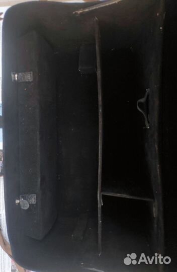 Кофр для Фото Видео