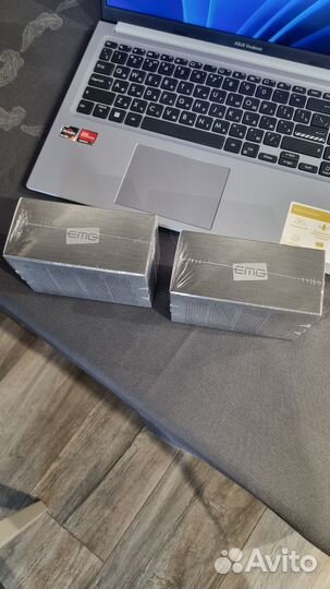 Звукосниматели EMG 85 Black