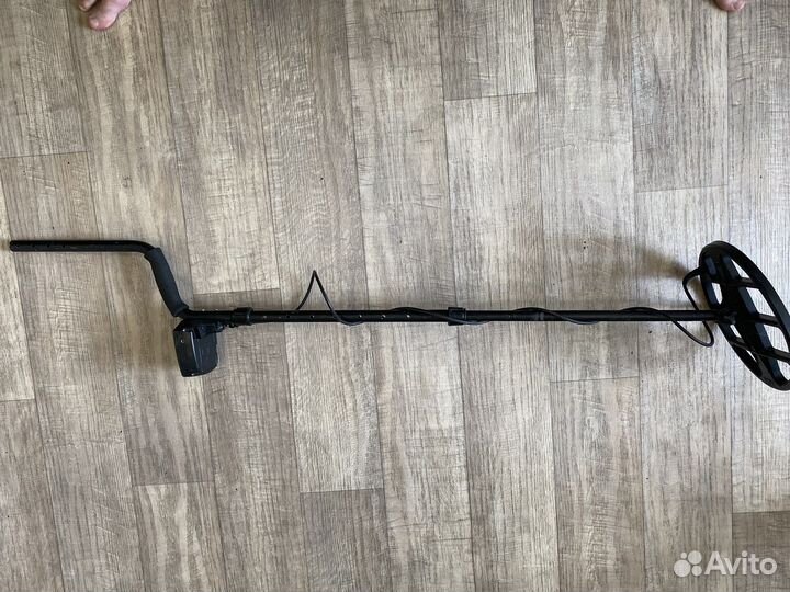 Металлоискатель ака беркут 5