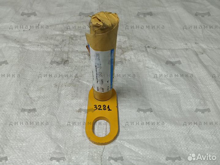 Палец 40х180 (ухо) для LiuGong 842