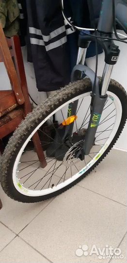 Велосипед горный женский Stern Electra 2.0 27.5