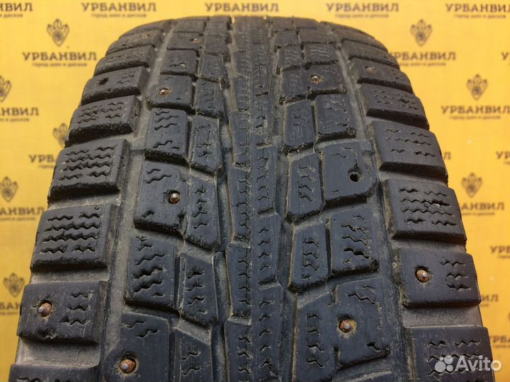 Dunlop SP Winter Ice 01 195/65 R15 95T