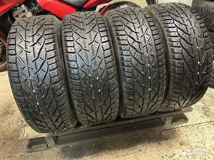 Tigar SUV Ice 225/55 R18 102T