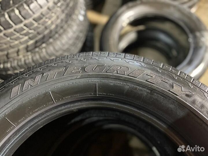 Goodyear Integrity 235/65 R17 103T