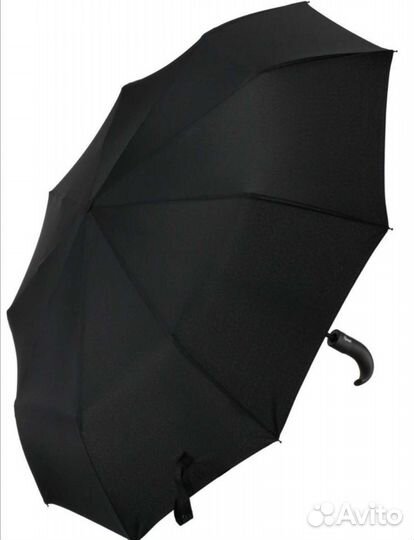 Зонты новые автомат