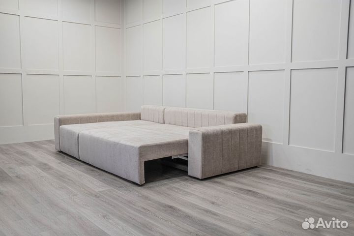 Угловой диван