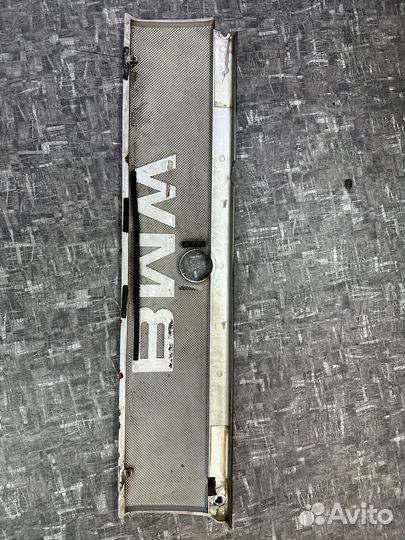 Бленда на bmw е21