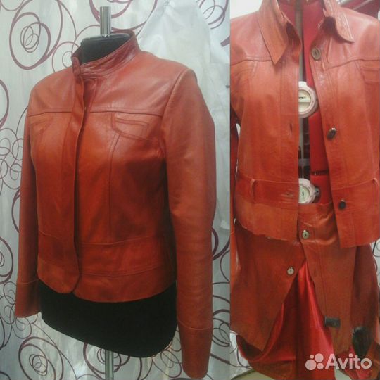 Ремонт и пошив шуб