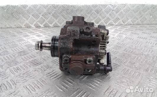 Тнвд дизельный KIA CEE'D 1 (SML24AC01)