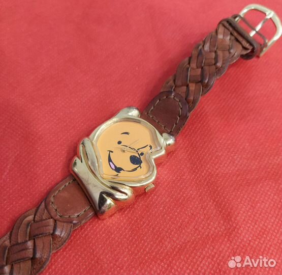 Детские часы