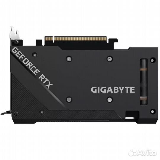 Видеокарта Gigabyte PCI-E NV RTX3060 8GB