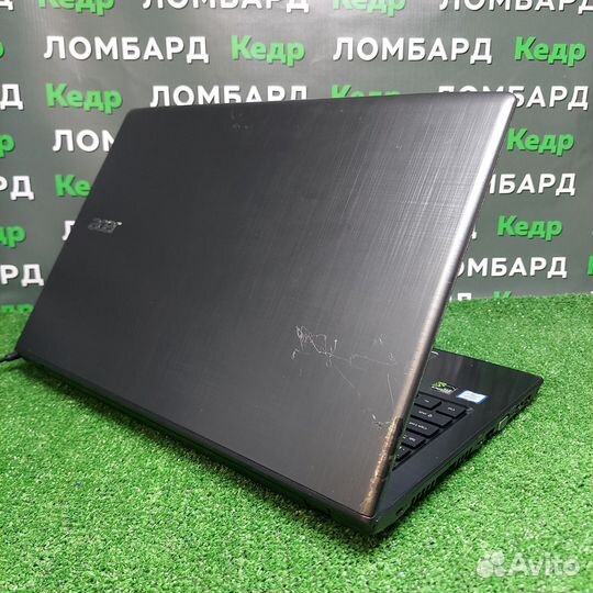 Игровой Acer i5/Gtx950/10Gb/FullHD/ssd+hdd