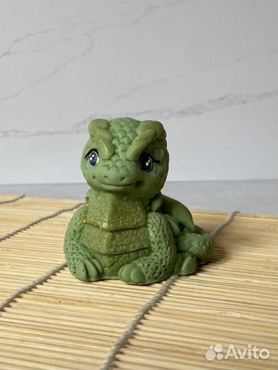 Шоколадные фигуры