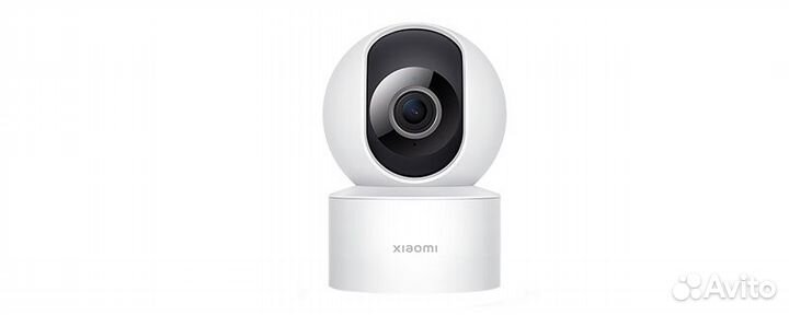 Умная камера Xiaomi Smart Camera C200