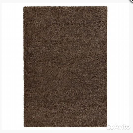 Ковер IKEA Одум 133195 новый в упаковке