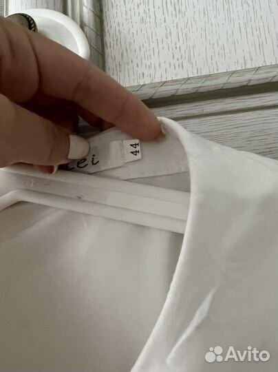 Школьная форма блузки