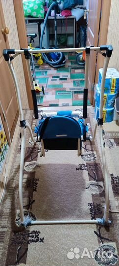 Детская качель