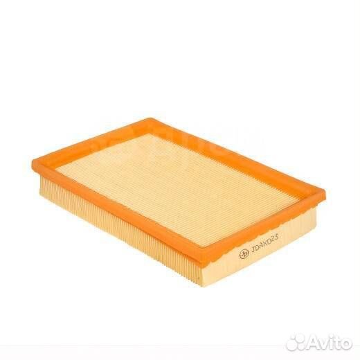 JD jdax023 Фильтр воздушный A463 hyundai/KIA