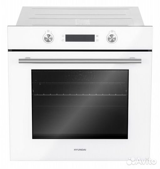 Духовые шкафы Hyundai