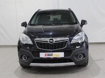 Opel Mokka 1.8 AT, 2013, 146 524 км, с пробегом, цена 1 230 000 руб.