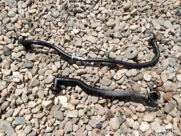 Трубка вакуумная Range Rover Sport