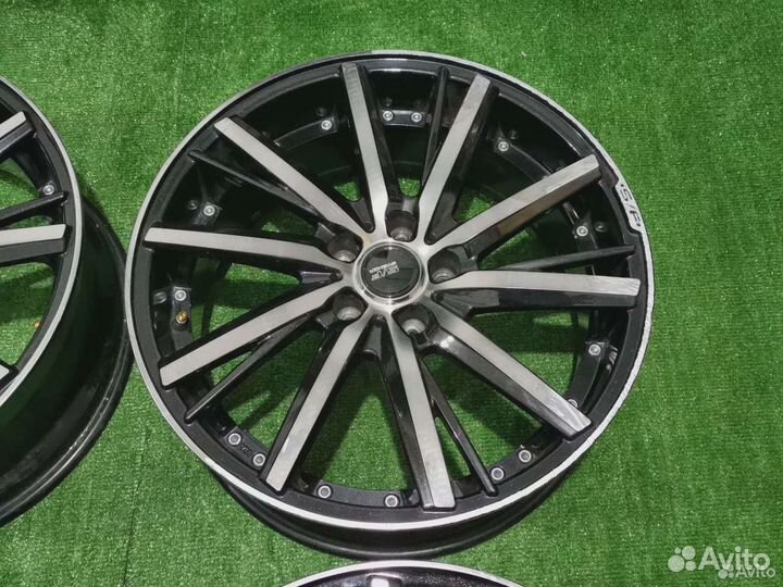 R-19 Steiner S/F-V (5х114,3; Et33; 8j)