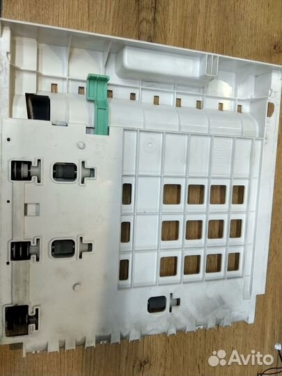 Зип Xerox WC 3315