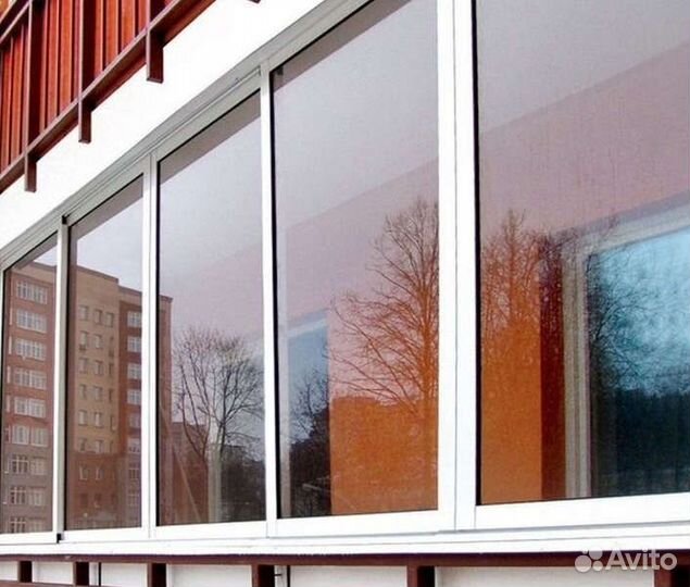 Пластиковые окна в рассрочку