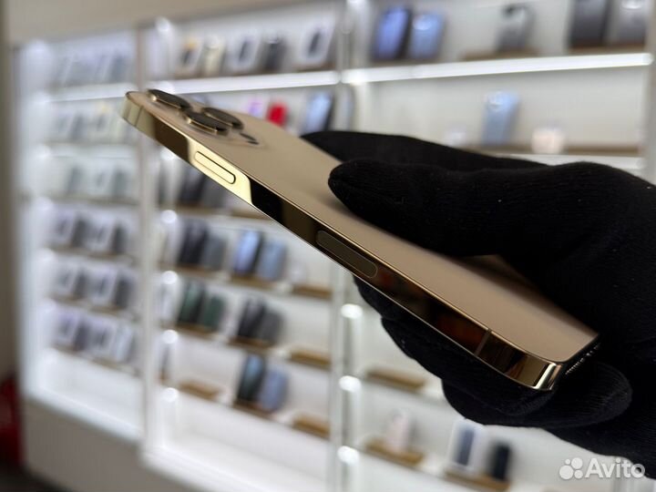 iPhone 13 Pro, 128 ГБ