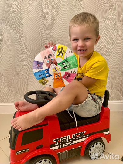 Няня 24/7 + занятия