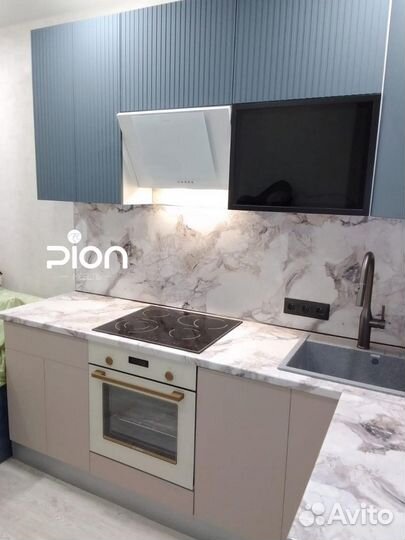 Кухня угловая на заказ