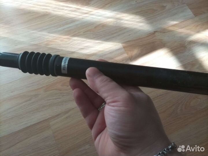 Подседельный штырь,28.5