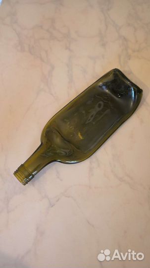 Тарелка сервировочная