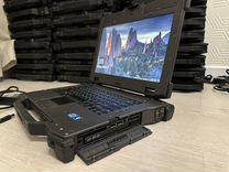 Защищенный ноутбук Dell XFR E6420 Core i5