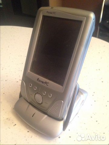 Планшет ровер пс