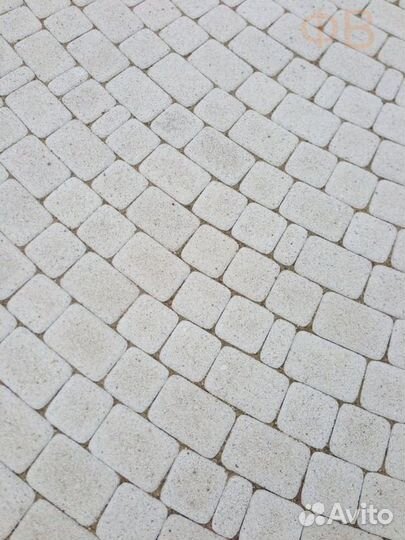 Брусчатка 