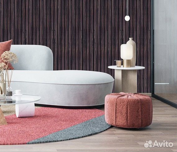 Стеновые панели дюрополимер