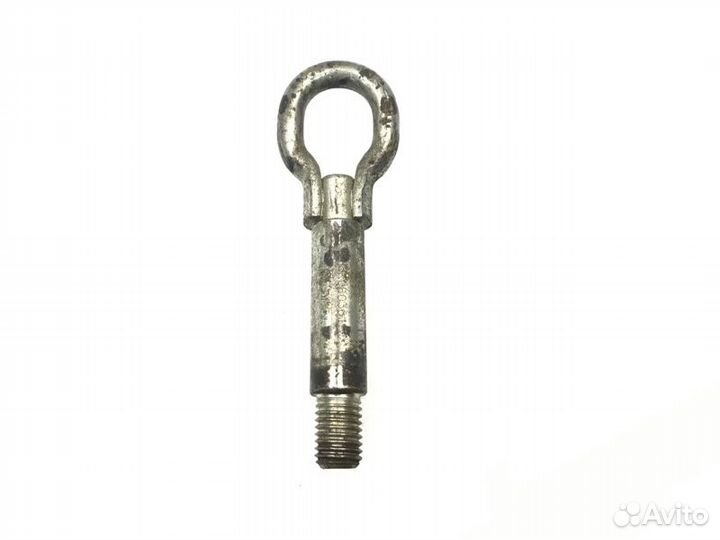 Крюк буксировочный Volkswagen Polo седан 1.6 2014