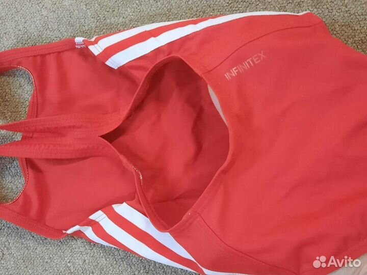 Купальник для девочки 92