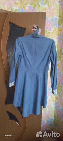 Платье женское 42
