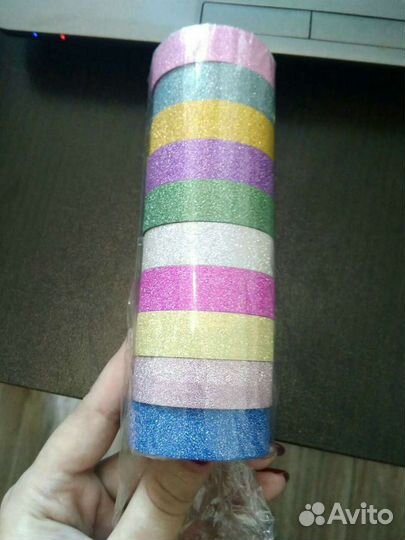 Для дизайна ногтей