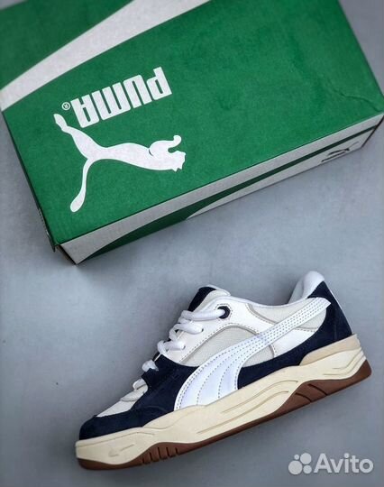 Кроссовки Puma 180 tones